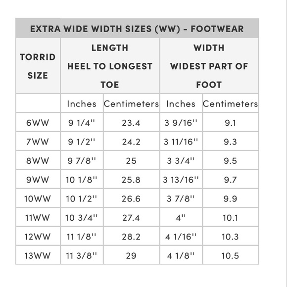 Torrid Platform Block Heel Sandal Black 9.5W - Picture 16 of 16